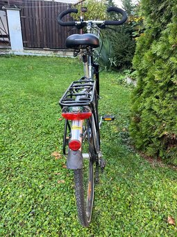 Pegasus dámské kolo - 4