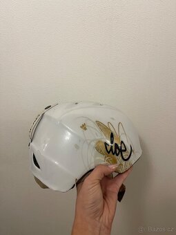 Kompletní výbava na lyže - dámská - 4