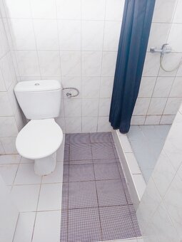 Pronájem garsoniéry, ulice Na Roudné, Plzeň. - 4