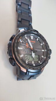 Hodinky Casio PROTREK PRW-6100 - 4