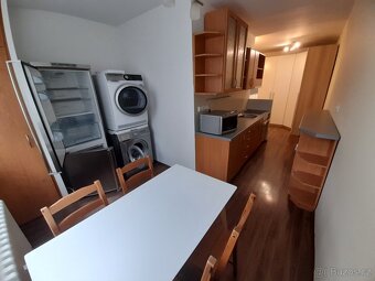 Pronajmu byt 2+1 Valašské Klobouky, pronájem 2+1 - 4