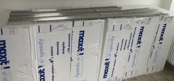 6 balení fasádní polystyren 1000x500x100mm (2m2/bal.) - 4