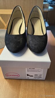 Lodičky, velikost 39 - 4