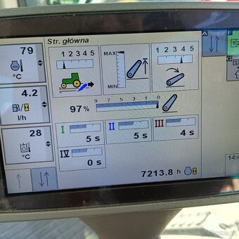 John Deere 8345 RT 2011 rv - 4