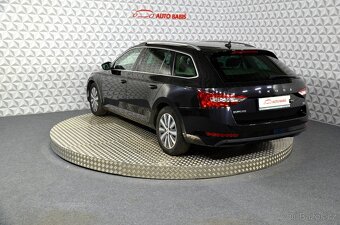 Škoda Superb 1.4 PHEV 160 STYLE AT Kombi DPH - 4