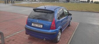 Citroën C3 1.1i 44kw - 4