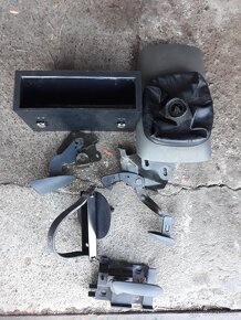 Díly Škoda Felicie - 4