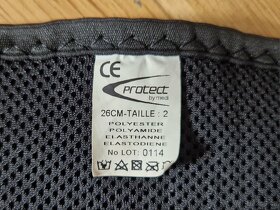 Bederní ortéza MEDI - 4