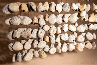 Chrastidlo Kenari Chimes Sundaris Velké - 4