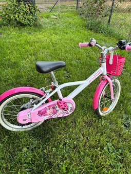 Detske kolo kluk i holka - 4