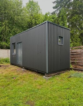 Obytná Bunka (modul) - 4