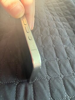 Iphone 15 pro max titan grey - 4