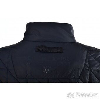 panska bunda REPLAY velkost L modra. - 4