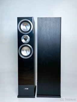 Canton Chrono 507 DC / Dovoz v cene : Brno, Praha ,Olomouc , - 4