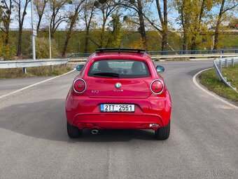 Alfa Romeo Mito 1.4 70kw - 4