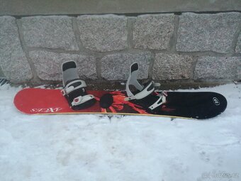 snowboard 139 - 4