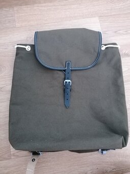 Gebirgsjager batoh - 4