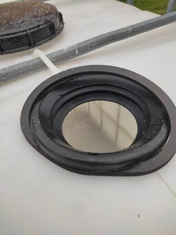 Těsnění, manžeta pro potrubí KG DN100/110mm PROSTĚJOV - 4