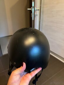 Jezdecká přilba vel. S - 4