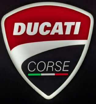 Lightbox / LED box / svetelná reklama Značky motocyklu - 4