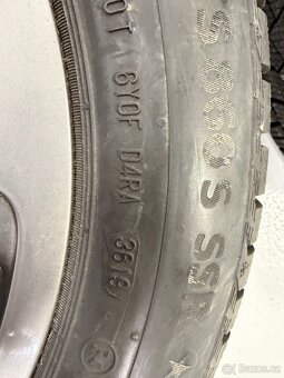 BMW F40/F44 OEM sada nová - 4