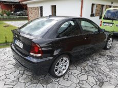 BMW E46 compakt 325ti SMG Mpaket - 4