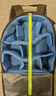 fotobatoh Lowepro Mini Trekker - 4