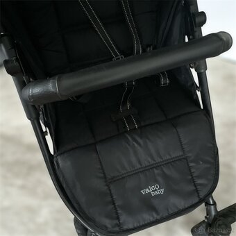 Valco snap s nafukovacimi koly - 4