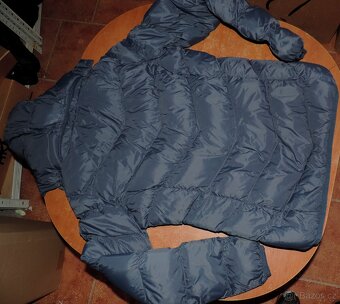 Jezdecké bundy HKM - 4