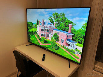 Televizor TCL 65P616 65'' 4K - 4