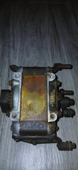 Magneto Podlesak - 4