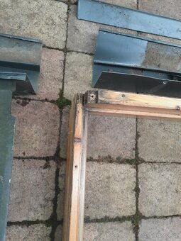 Velux GGL 102 3059 - 4