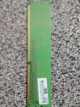 Ram do pc (2x 2gb - 4