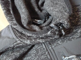 sportovní mikina vel. S Kilpi - 4