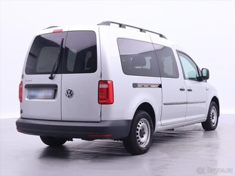 Volkswagen Caddy 2,0 TDI 75kW (2018) - 4