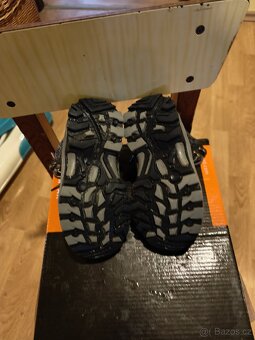 Dětské zimní boty - 4