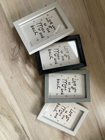 Rámečky na fotky - 4