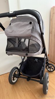 Kočár Cybex Talos - 4