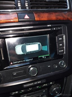 Superb 1.6 2012r.v. - 4