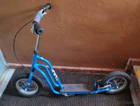 Koloběžka Yedoo - 4