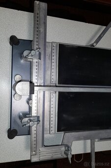 Kaufmann Top Line Pro 630. - 4