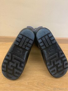 Dětské holínky zn. Tchibo - 4