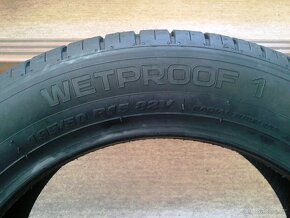 Nokian  Wetproof 1 195/50 R15 82V - 4