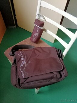 kočárek Maxi-Cosi - 4