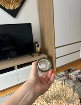 Set sklenic - 4