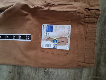 Kalhoty ,džíny, rifle-nové - 4