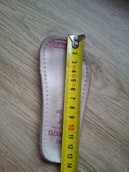 DD Step barefoot dívčí 22 - 4