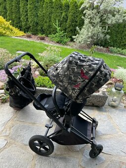 Cybex Priam Butterfly - 4