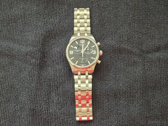 Certina DS-8 Chronograph Moon Phase - 4