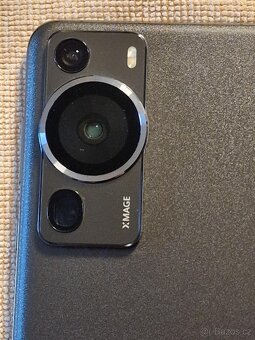 Huawei P 60 - 4